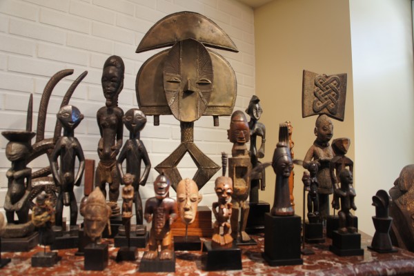 Résultat de recherche d'images pour "art africain contemporain"